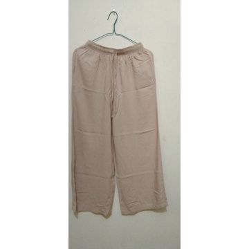 Kulot UNIQLO Panjang