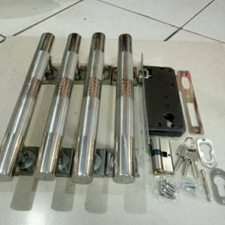 1SET 4PCS Pull handle pintu oval cook ukir dop 33cm body 1SET 4PCS Pull handle pintu oval cook ukir dop 33cm body