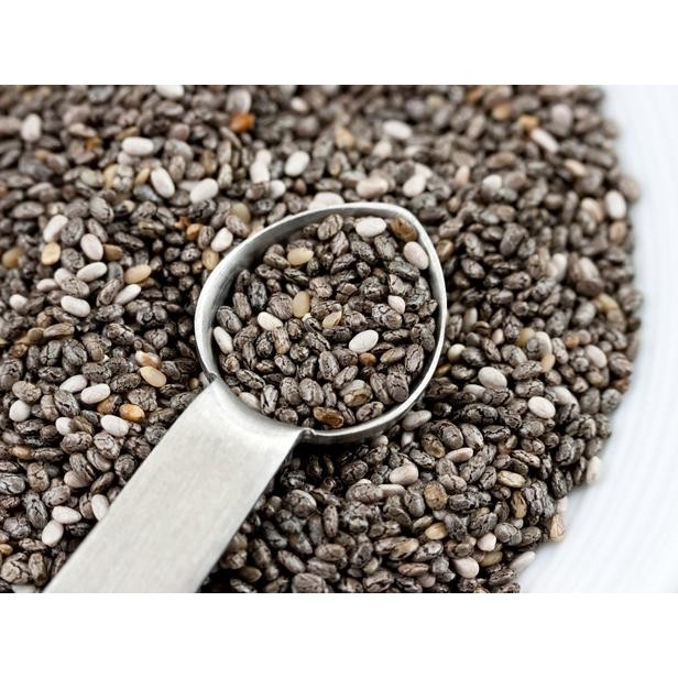 

Q12 Chia Seed Organic Black Dw51qs