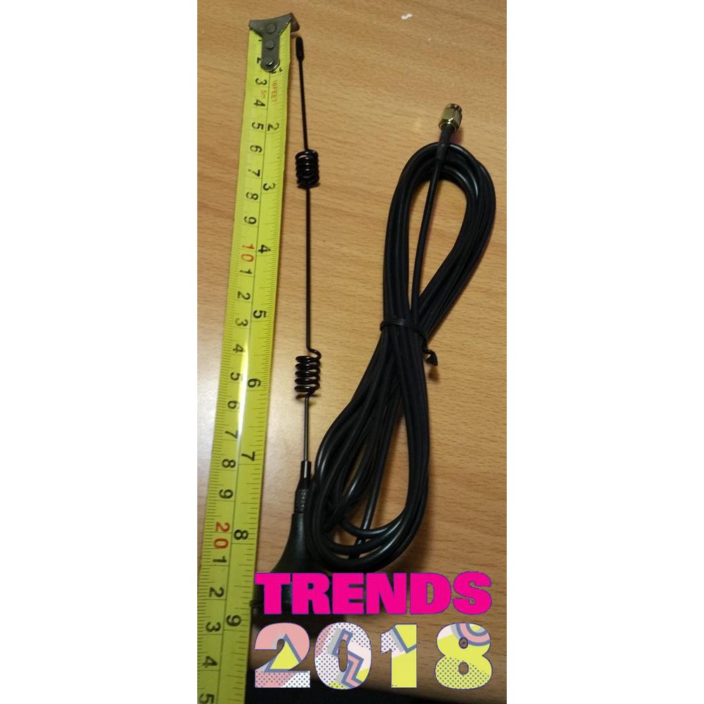 PROMO HARGA TERMURAH Antena Router Modem Huawei B310 B315