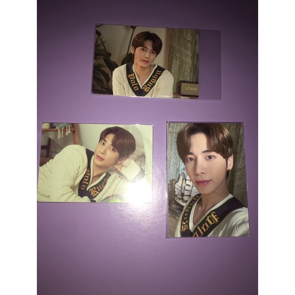 Mpc taehyun & bandana taehyun merch shine x together