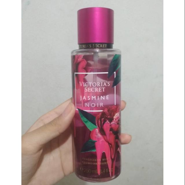 Victoria's Secret Jasmine Noir