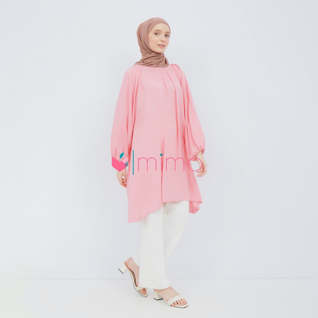 Nevalyn Top - Ramadhan Collection/Baju Lebaran