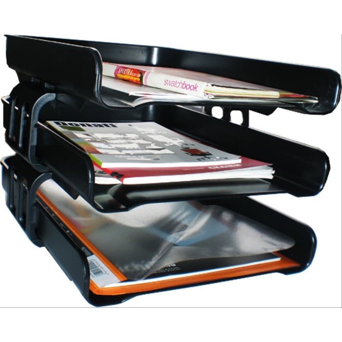 

READY EKSEKUTIF EXEKUTIF LETTER TRAY 3 SUSUN TERMURAH