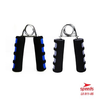 Hand grip Foam Fitness Untuk memperkuat Tangan Original