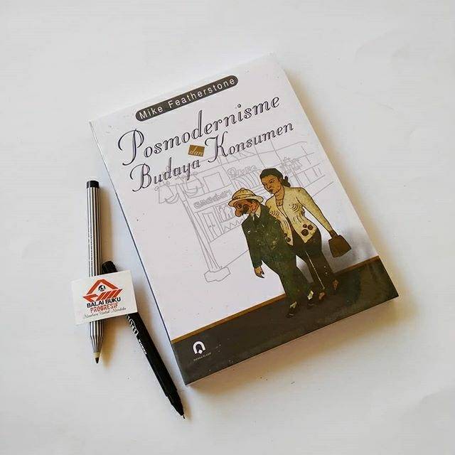 Posmodernisme dan Budaya Konsumen