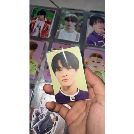 Jeno nct dream bene sg22 [amegel.shop]