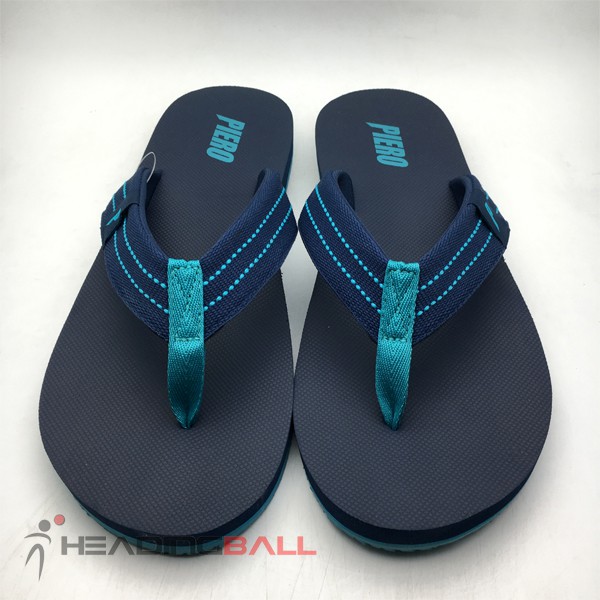 Sandal Piero Original Altic Navy Blue P80062 BNIB