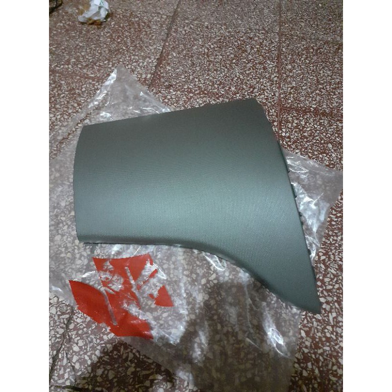 cover airbag kiri non airbag suzuki ertiga