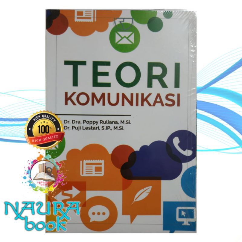 Teori komunikasi