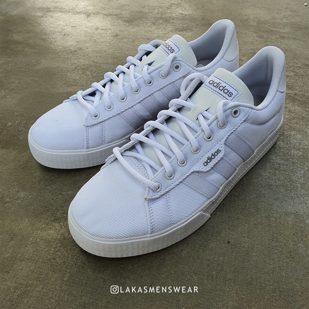 Adidas Skateboarding Daily  3.0 Sneakers