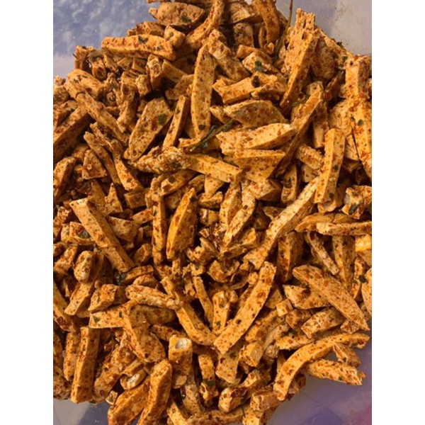 

Kripik Basreng Pedas Daun Jeruk | Kripik Basreng Original Daun Jeruk