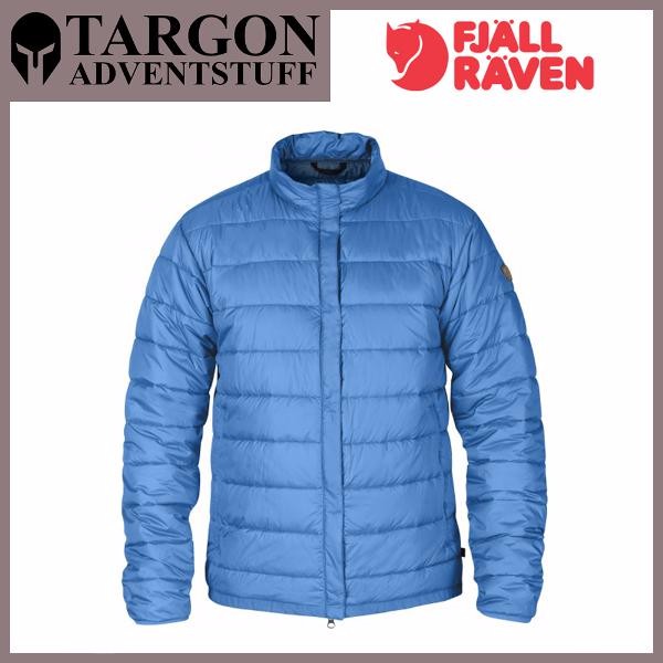 Jaket Gunung Fjallraven Keb Padded - UN Blue