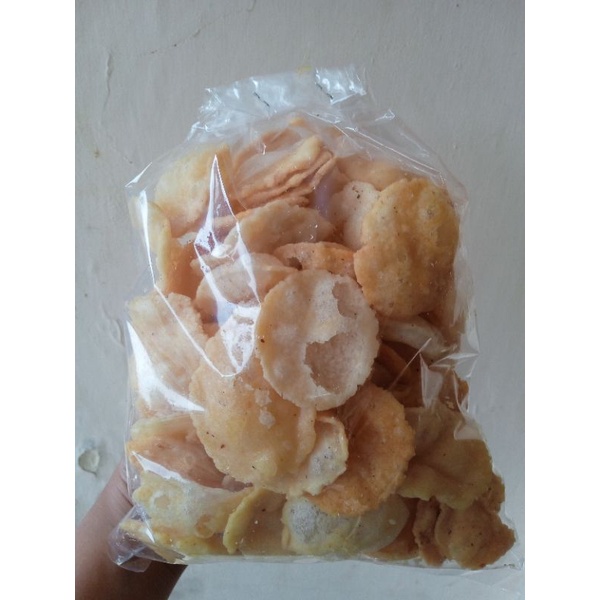 

jetrek singkong original
