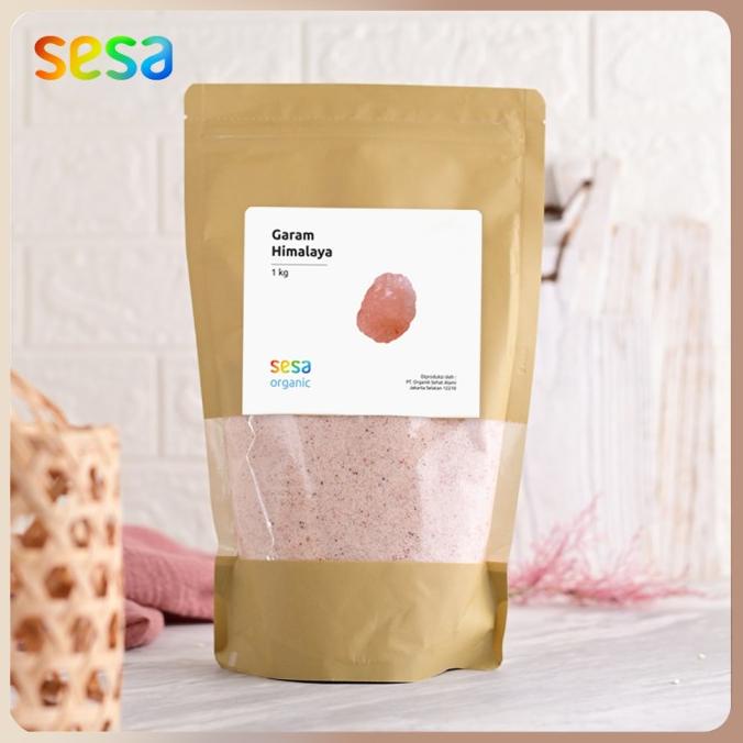 

Sesa Garam Himalaya 1Kg