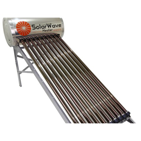 Pemanas Air Solar Wave SPR 102 L