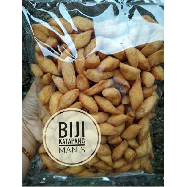 

Biji Katapang