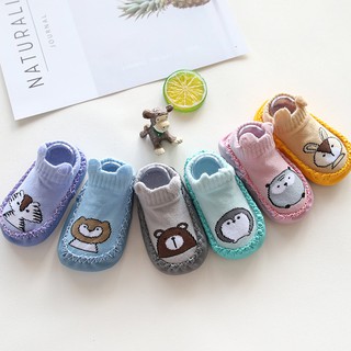 MGM371 COD Kaos  Kaki  Bayi Prewalker Baby Shoes Kaos  