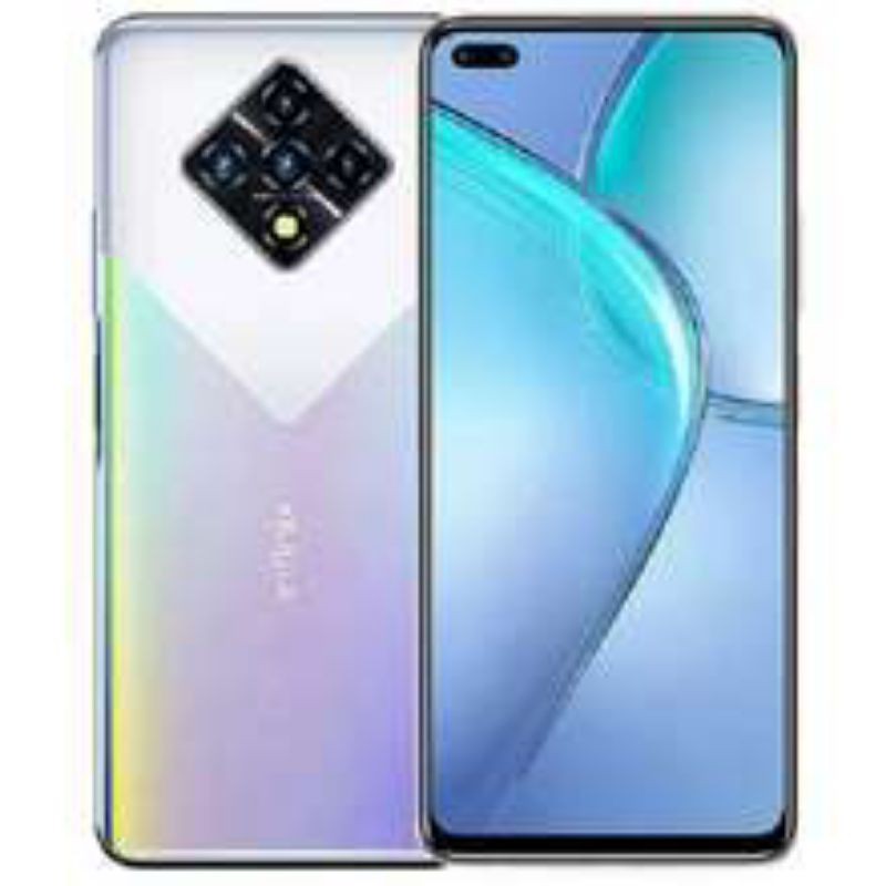 infinix zero 8