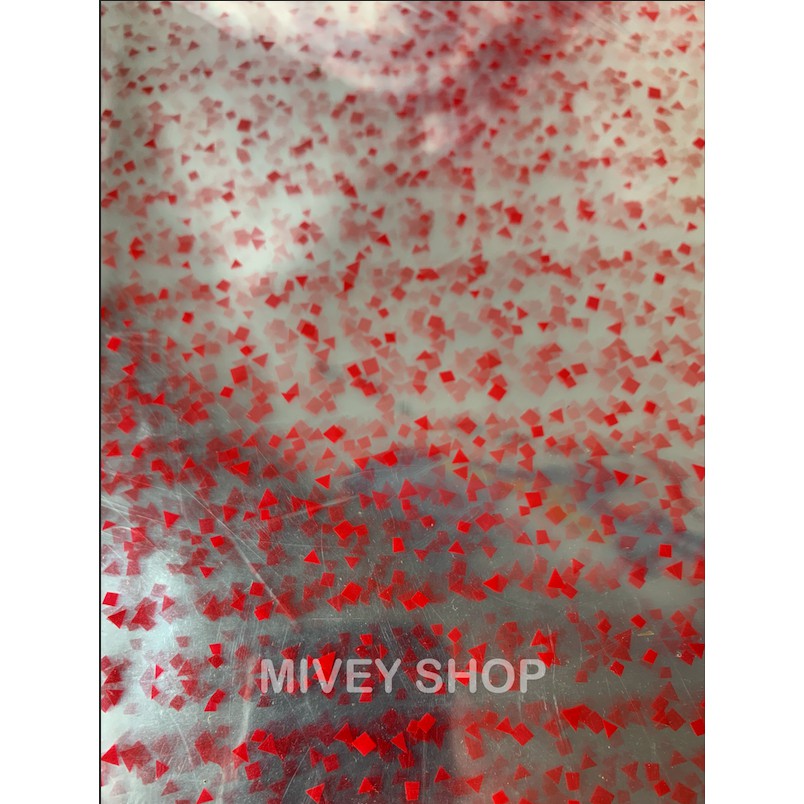 OPP 20 x 43 Plastik Ulang Tahun/ Bingkisan/ Goodie Bag-1