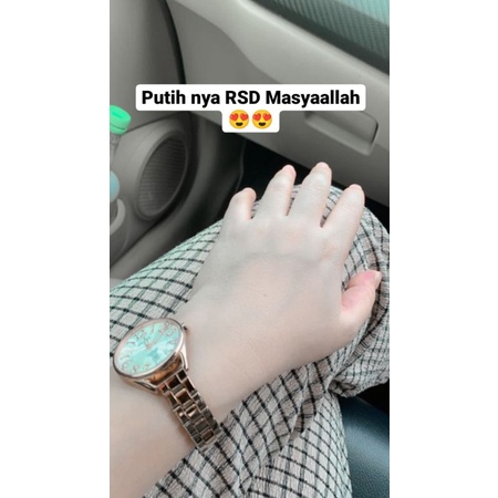 LOTION WHITENING RSD