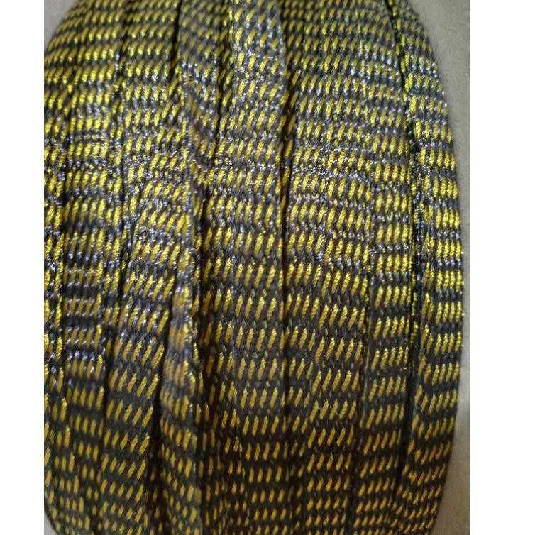 G.6.Y.0.0.5cover pelindung kabel motor bahan serat bungkus pembungkus 1 meter |AdAs