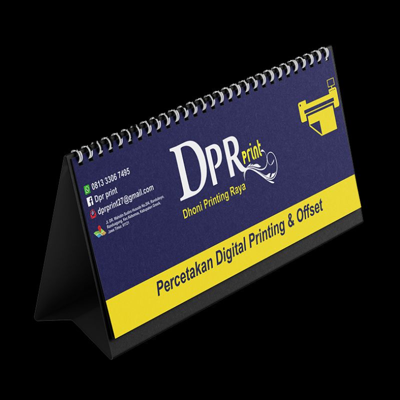 

cetak kalender duduk untuk keluarga free desain