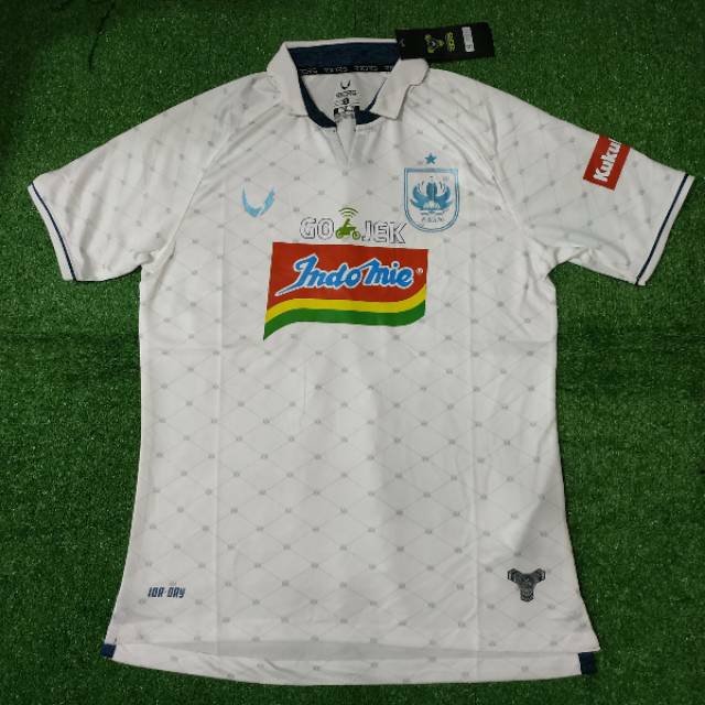 JERSEY PSIS AWAY 2019 GRADE ORI IMPORT OFFICIAL