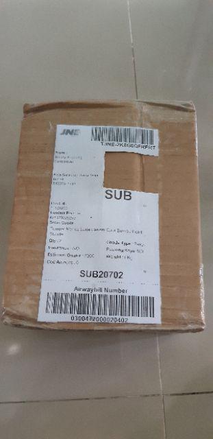 Storage Bag Tinggi Berdiri Tempat Penyimpanan Baju Sprei Pakaian Selimut Dll