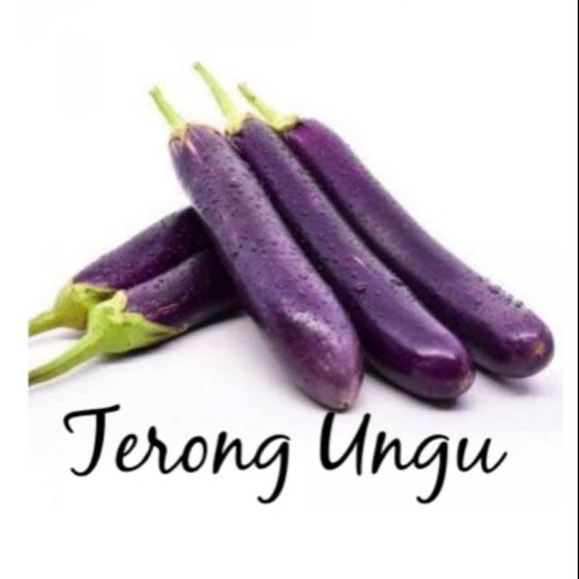

Terong Ungu 250 Gram