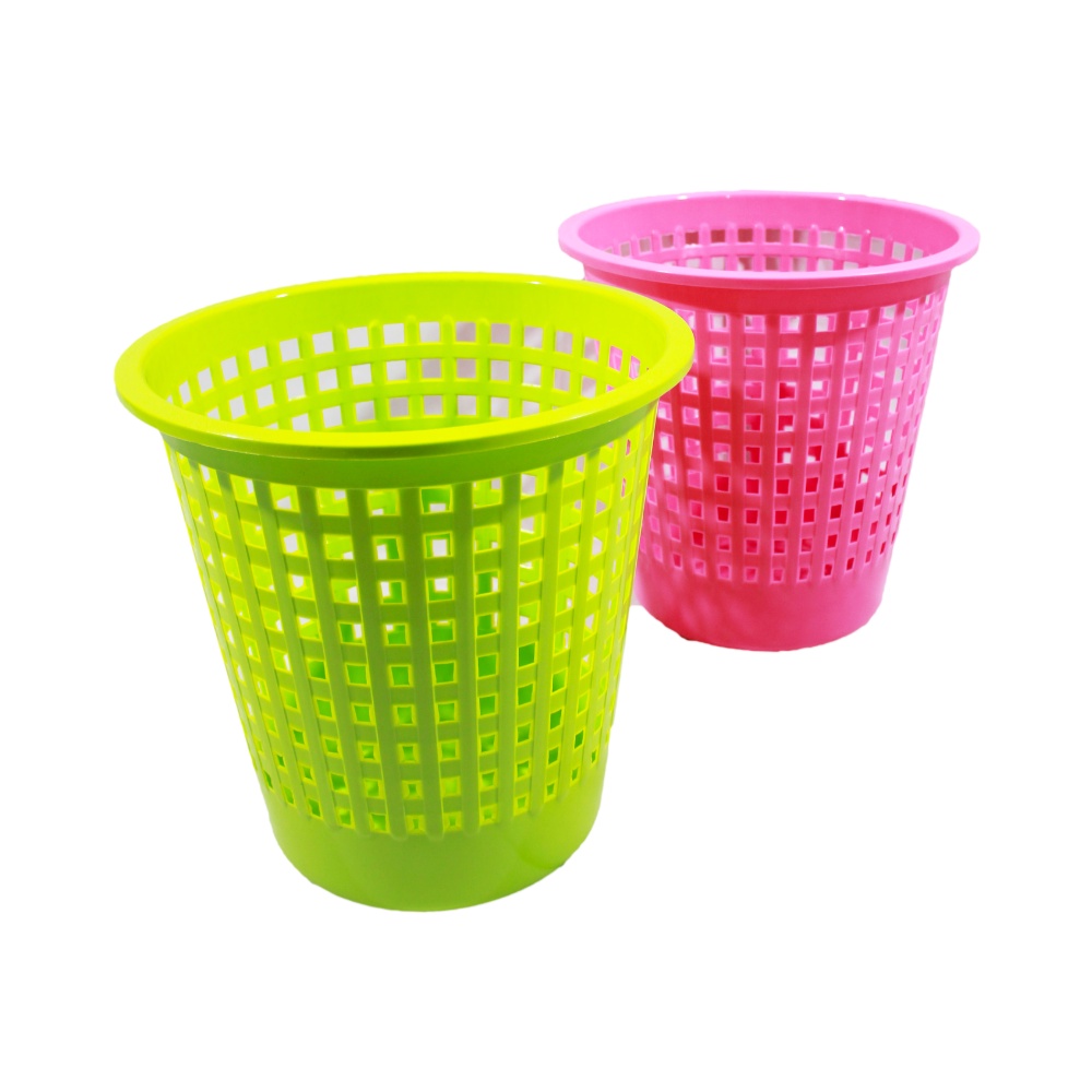 LUCKY STAR KERANJANG SAMPAH 687