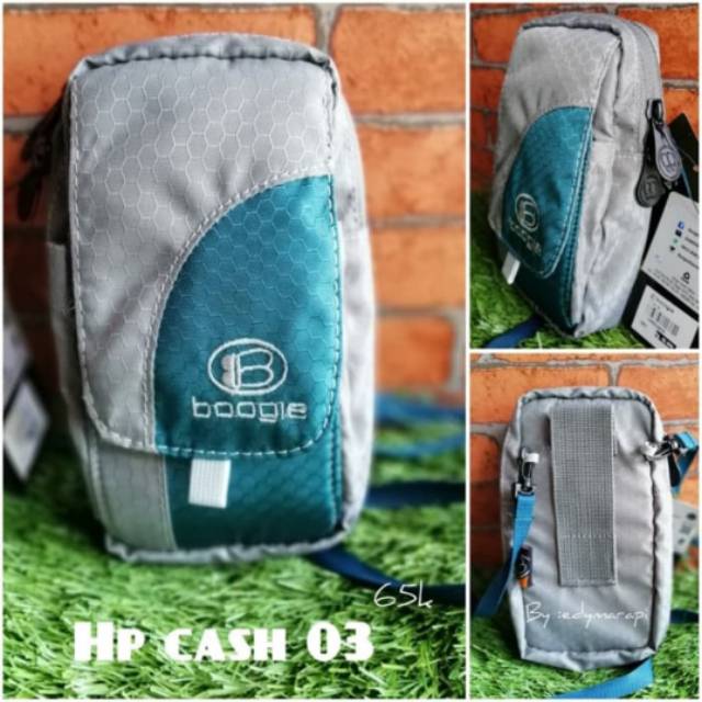 Tas Selempang Hp Case Boogie 03