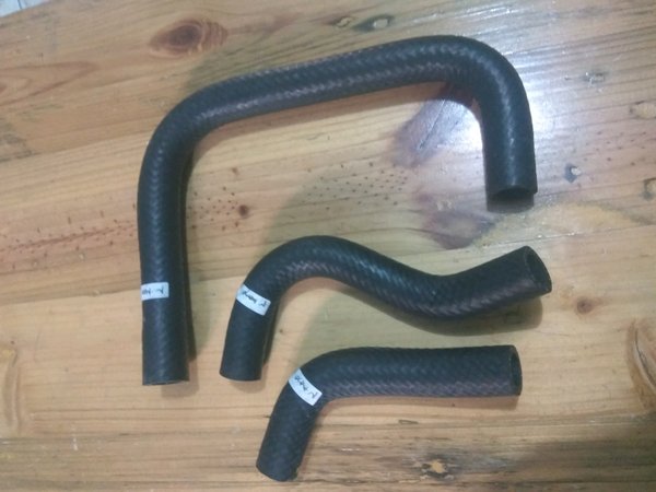 SELANG RADIATOR YAMAHA NMAX-AEROX