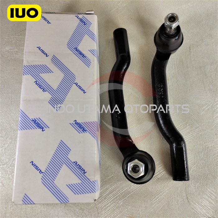 Tie Rod End Grand Livina Evalia Latio 1 Set JTRN 6032LR AISIN