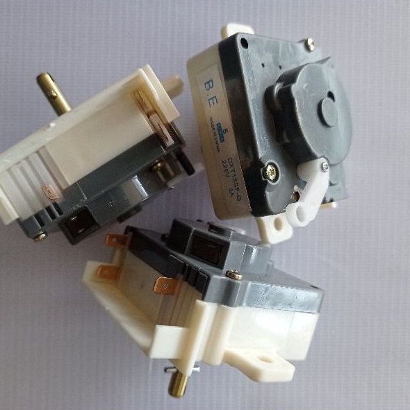 Timer Mesin Cuci SHARP / wash 2 tabung