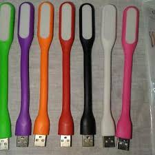 LAMPU USB STICK - lampu USB FLEKSIBEL