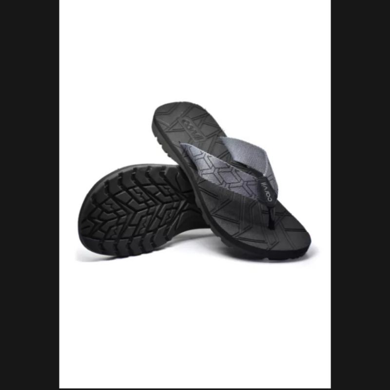 CARVIL Sandal Pria Sponge (PIAGIO, JIRAN) 38-44