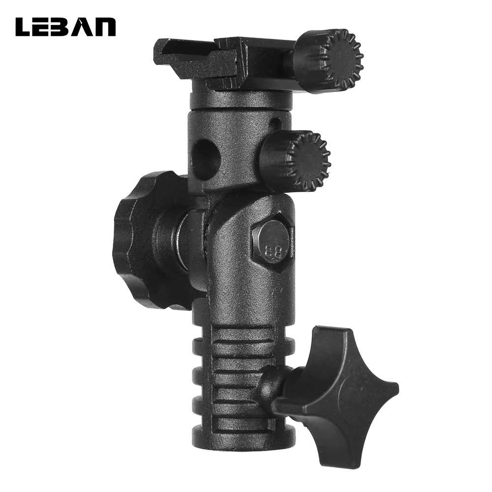 Lampu Flash Kamera Studio Tripod Light Stand L2