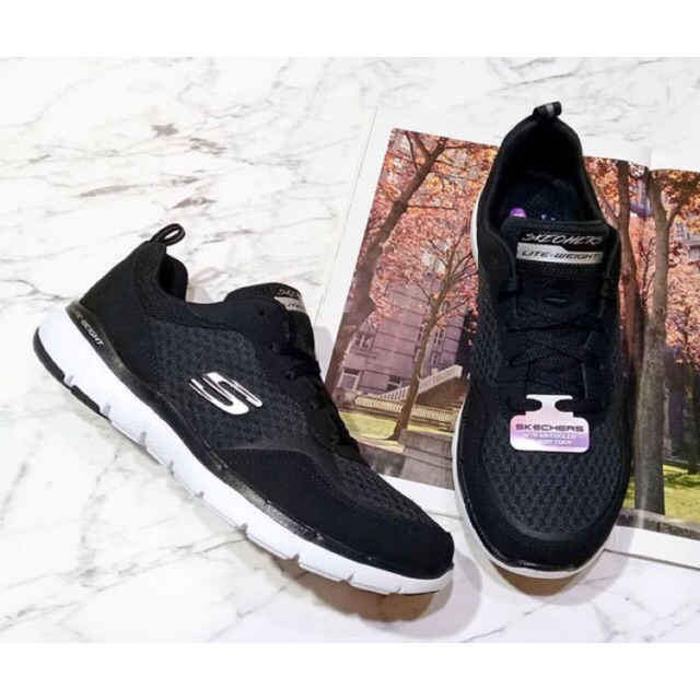 SKECHERS FLEX APPEAL 3.0-GO FORWARD