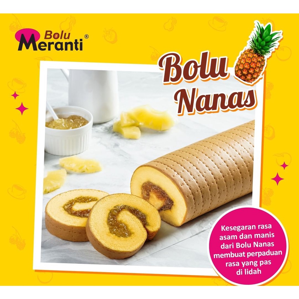 

BOLU MERANTI STANDARD NANAS BM052