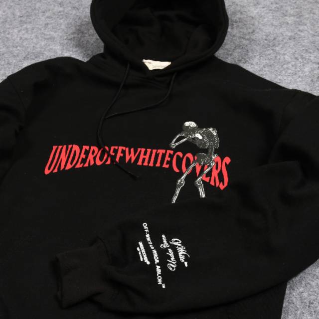 hoodie undercover