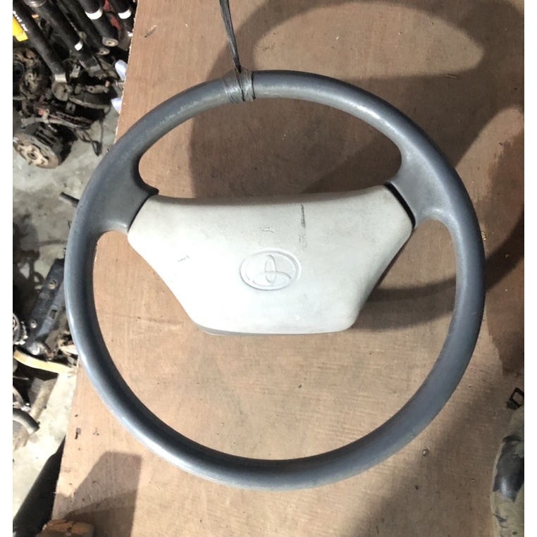 setir kijang kapsul cabutan mobil orisinil