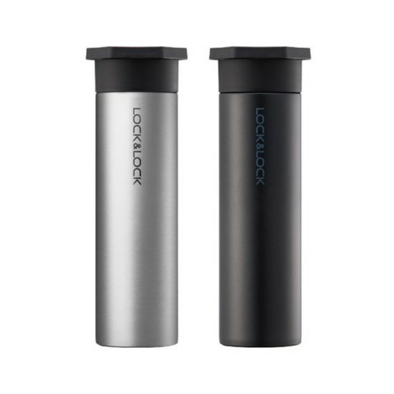 LOCKNLOCK-HOT&COOL TERMOS AIR MINUM 350ML