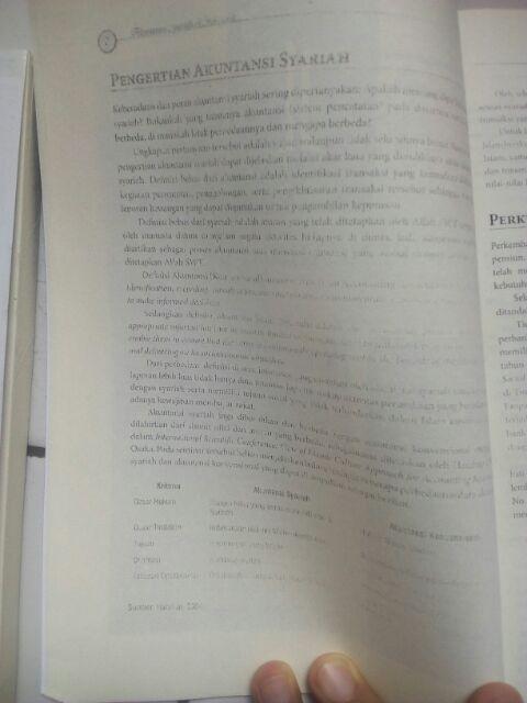 Pengantar Akuntansi Syariah Edisi 2 Muhammad