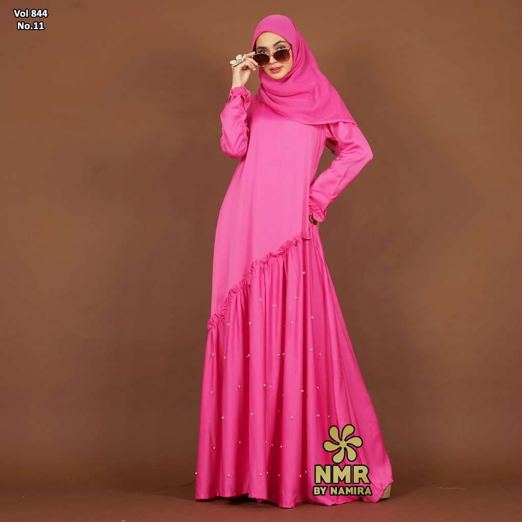 NMR Vol 844-11 Gamis Roberto Cavali Mutiara