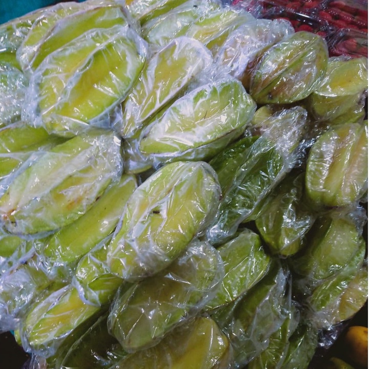 

Buah Belimbing Segar 500 Gram