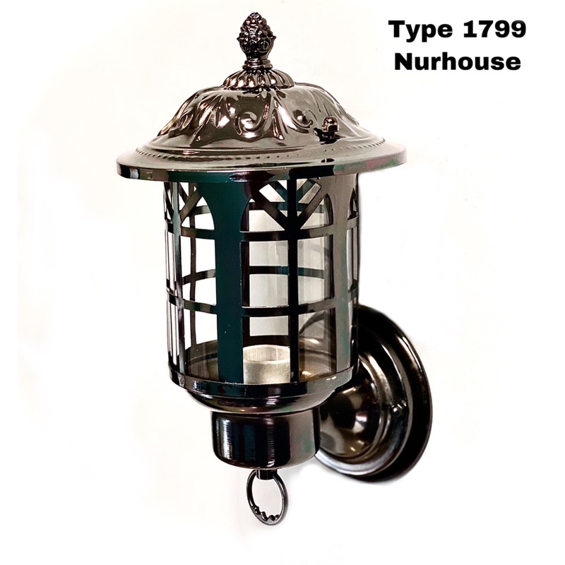 Lampu Dinding Minimalis Outdoor 1799