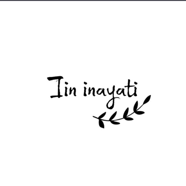 iininayatinaelin