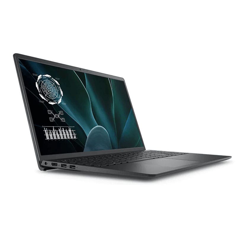 Dell Vostro 15 3510 Core i3-1115G4 / 4GB / 1TB / 15,6&quot;/ W.10+OHS RESMI