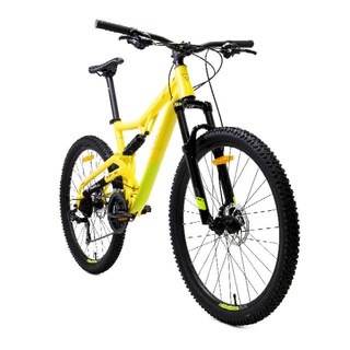  MTB  27 5 THRILL  Oust 3 0 2021 Sepeda  Gunung  3 Sepeda  Murah 